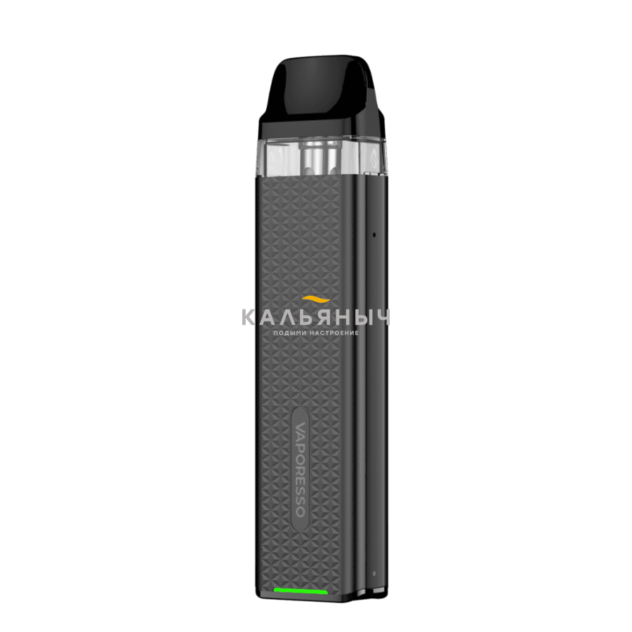 POD-Система Vaporesso Xros 3 MINI (Space Grey) - Кальяныч.рф  Интернет-магазин электронных сигарет и кальянов